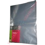 BUSTA A SACCO UPOCKET PORTADOCUMENTI CM 50X70 LISCIA